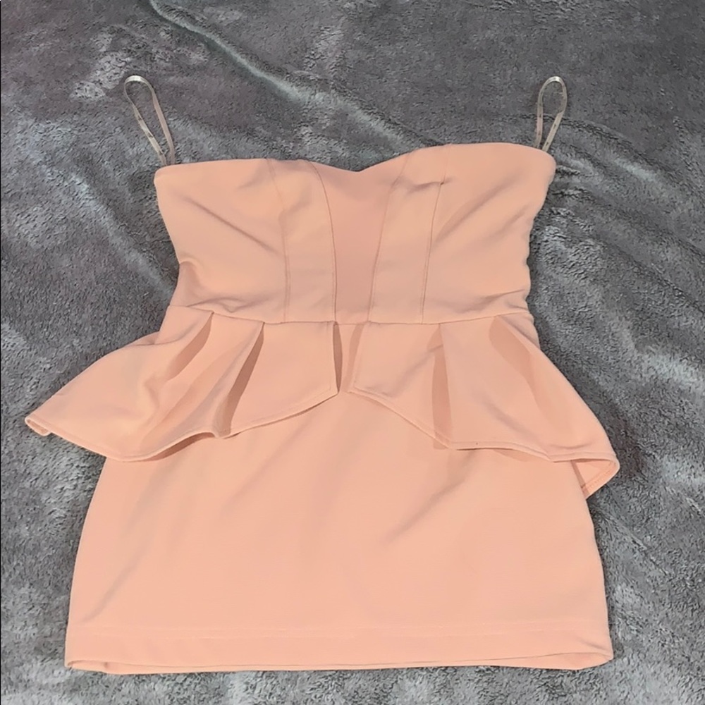 Dress Shirt